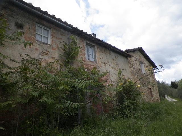 casale in vendita a Siena