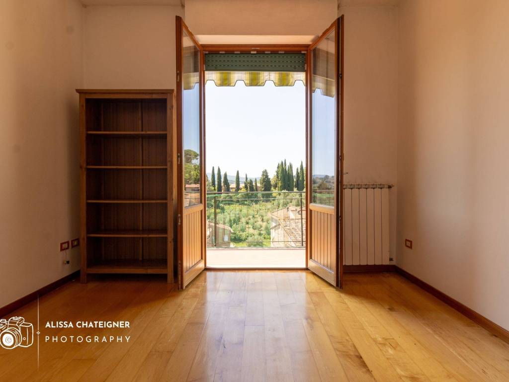 appartamento in vendita a Siena