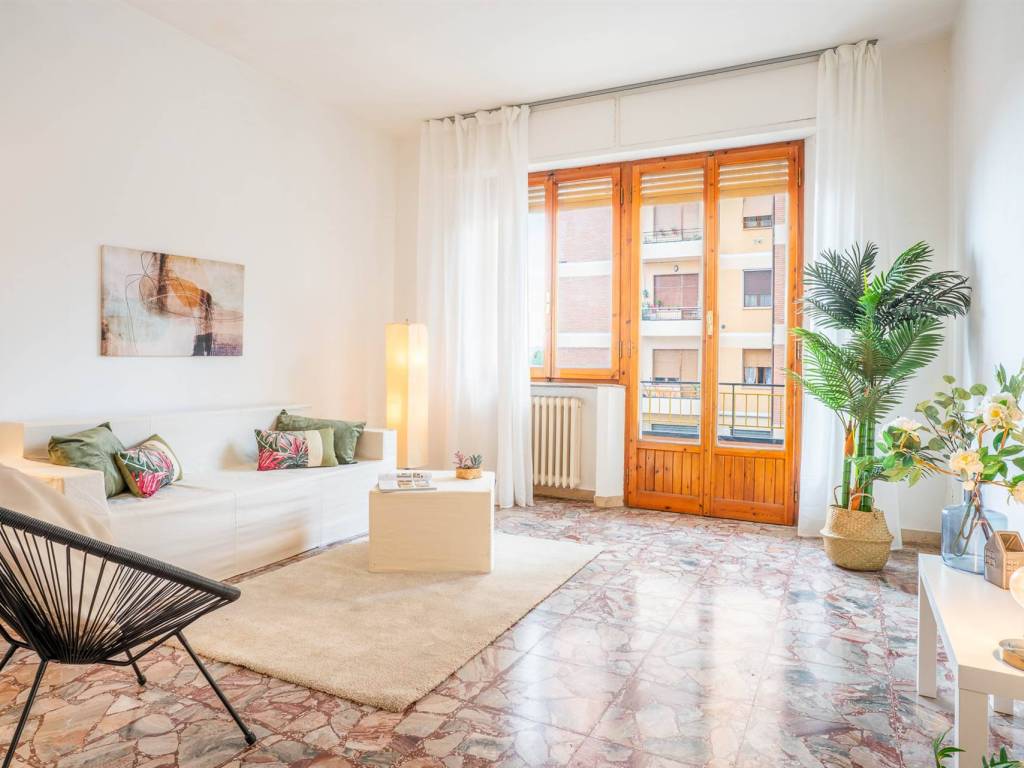 appartamento in vendita a Siena