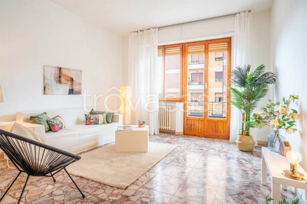 appartamento in vendita a Siena