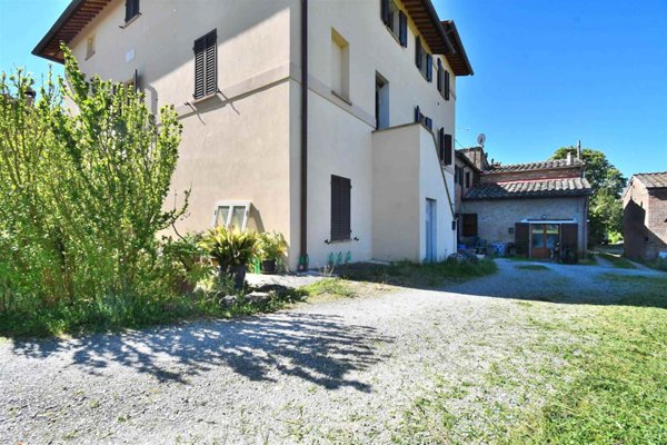 appartamento in vendita a Siena in zona Costalpino