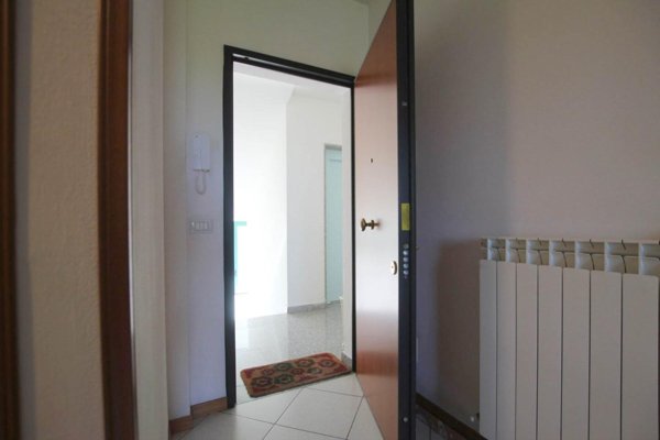 appartamento in vendita a Siena in zona Isola d'Arbia