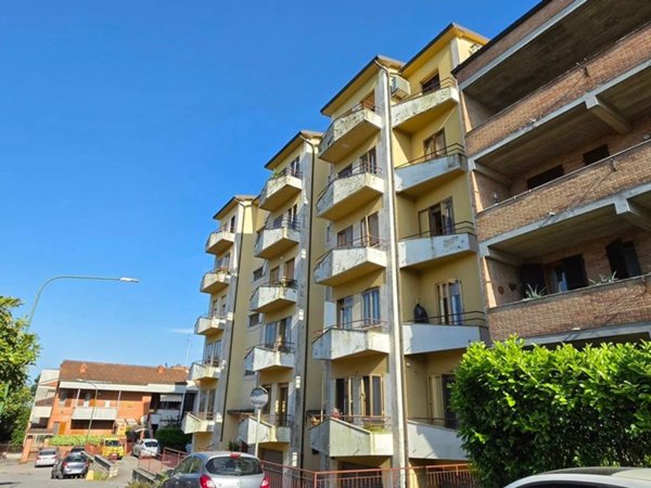 appartamento in vendita a Siena in zona San Miniato