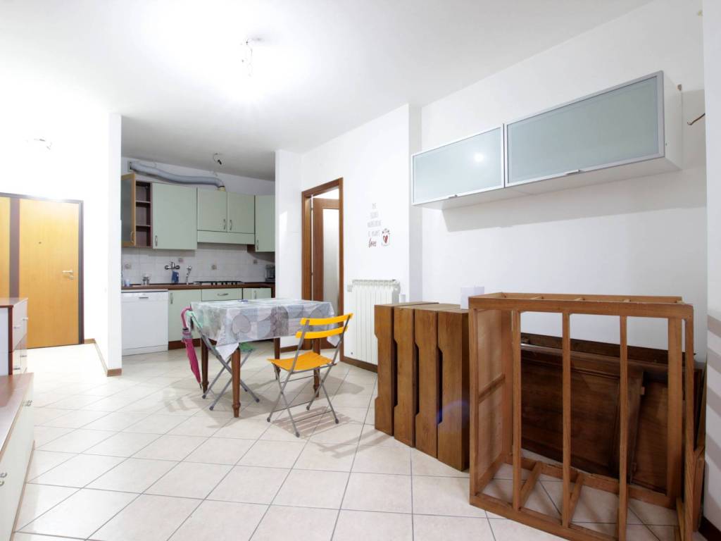 appartamento in vendita a Siena in zona Taverne d'Arbia