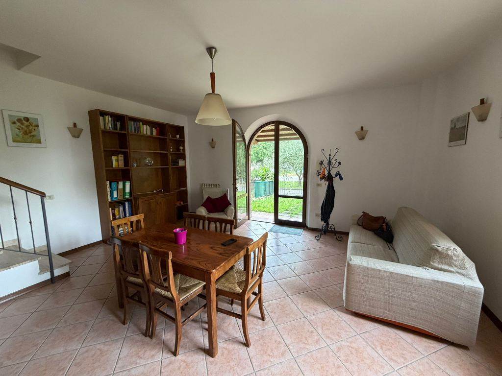 casa indipendente in vendita a Siena in zona Centro Città