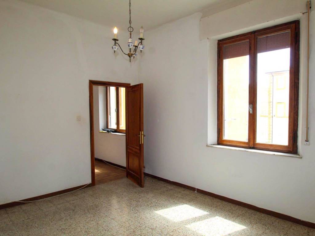 appartamento in vendita a Siena in zona Centro Città