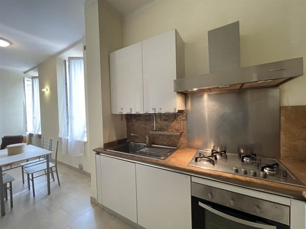 appartamento in vendita a Siena