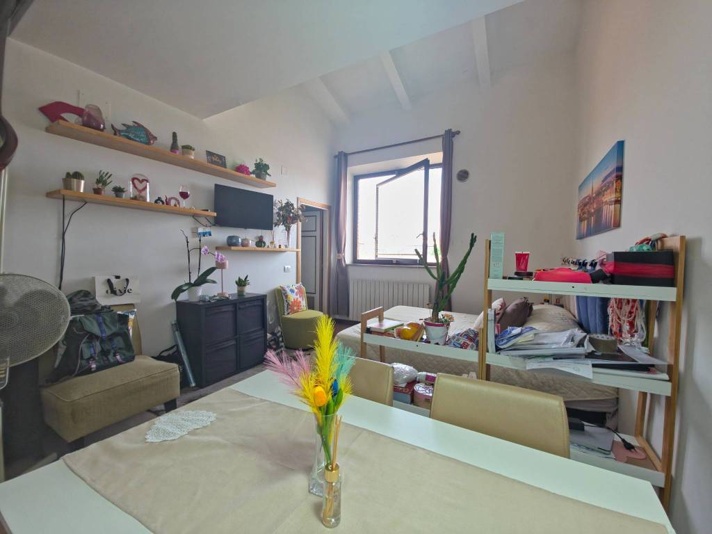 appartamento in vendita a Siena