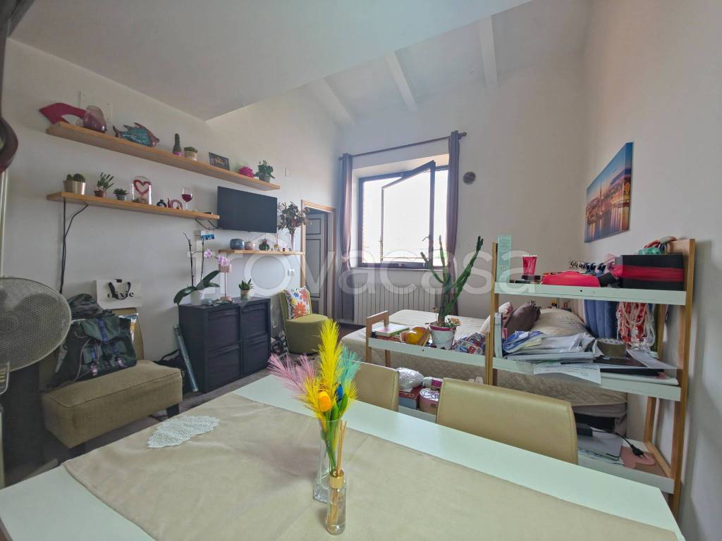 appartamento in vendita a Siena