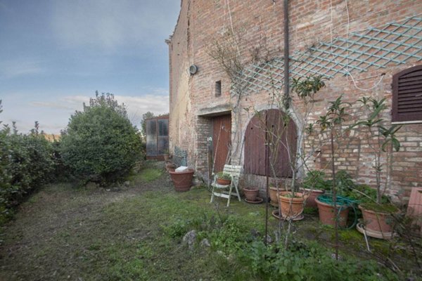 appartamento in vendita a Siena in zona Centro Città