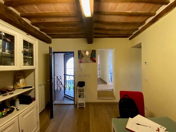 appartamento in vendita a Siena in zona Centro Città