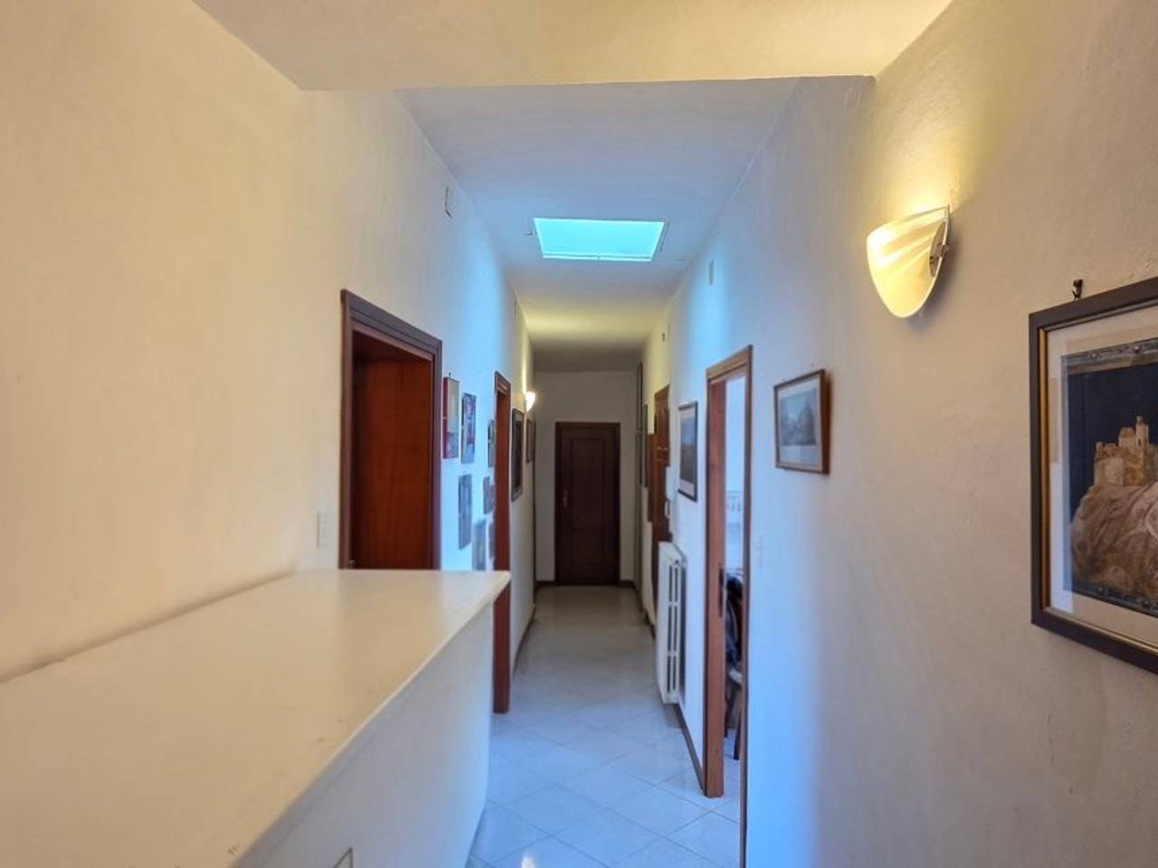 appartamento in vendita a Siena in zona Centro Città