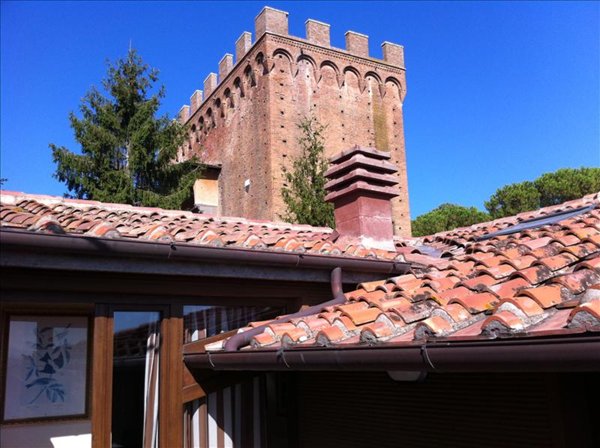 appartamento in vendita a Siena in zona Centro Città