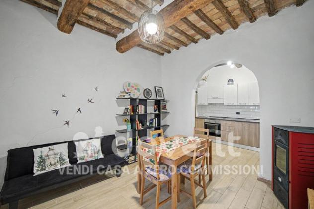 appartamento in vendita a Siena in zona Centro Città