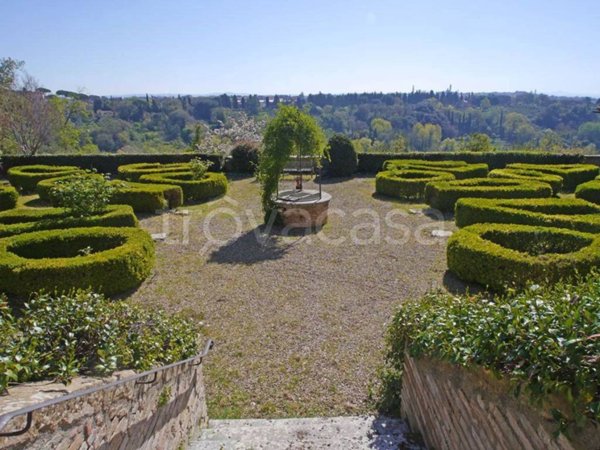 appartamento in vendita a Siena in zona Centro Città