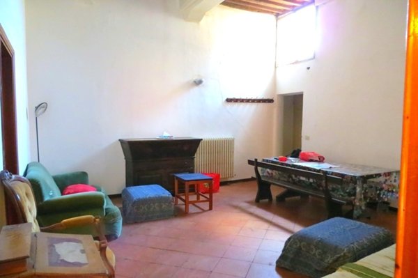 appartamento in vendita a Siena in zona Centro Città