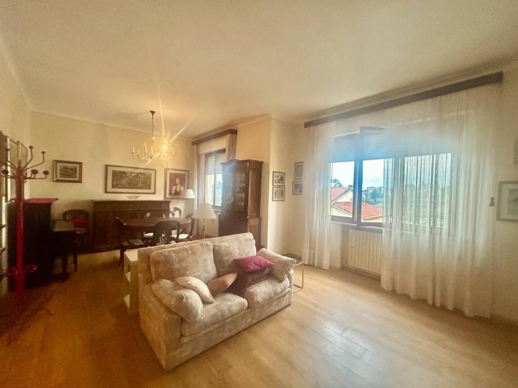 appartamento in vendita a Siena