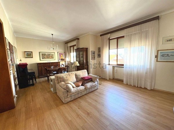 appartamento in vendita a Siena