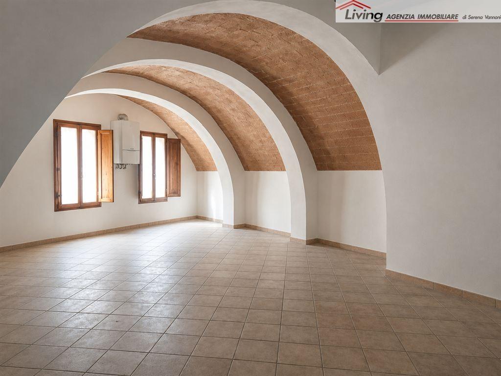appartamento in vendita a Siena in zona Centro Città