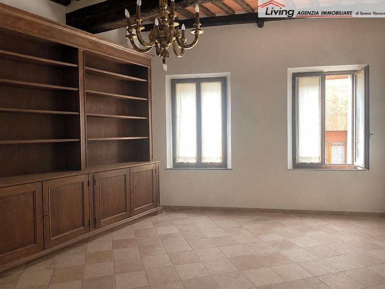 appartamento in vendita a Siena in zona Centro Città