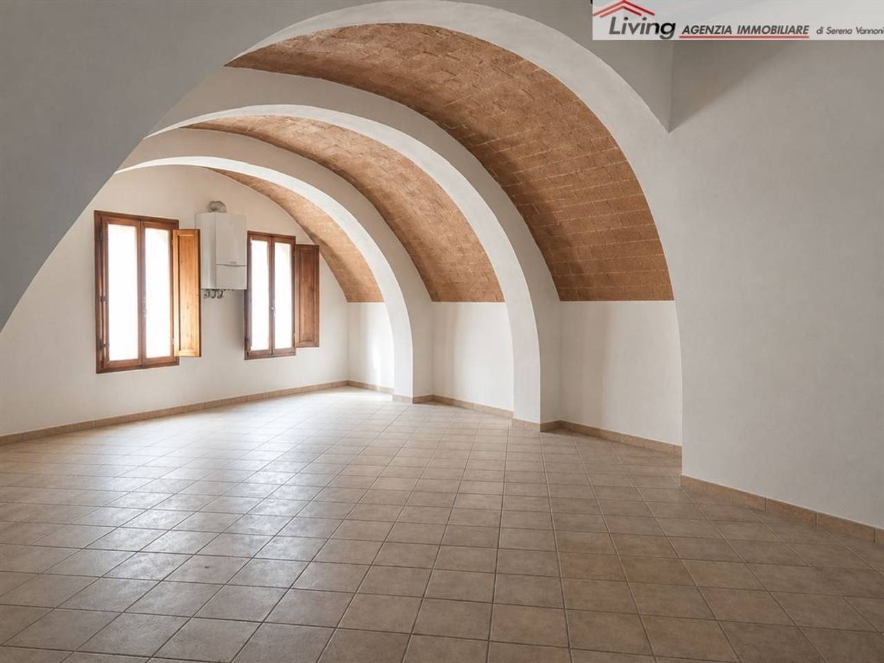 appartamento in vendita a Siena in zona Centro Città