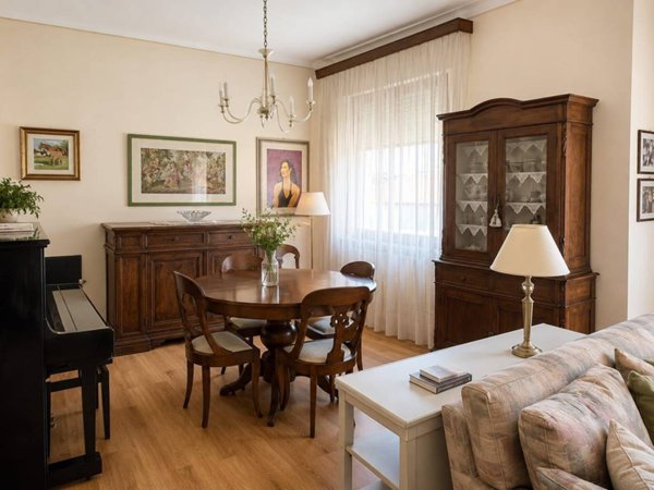 appartamento in vendita a Siena in zona Centro Città