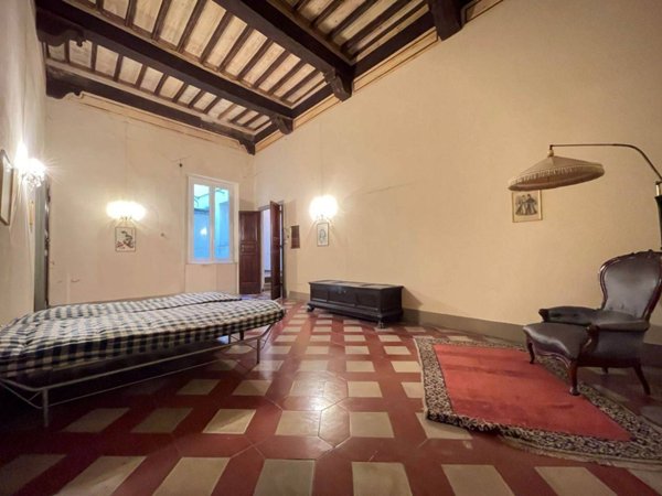 appartamento in vendita a Siena in zona Centro Città