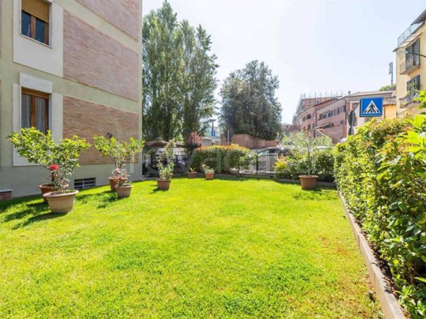 appartamento in vendita a Siena in zona Centro Città