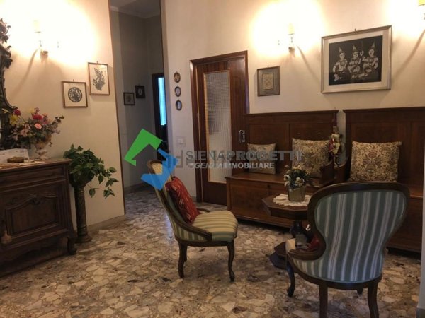 appartamento in vendita a Siena