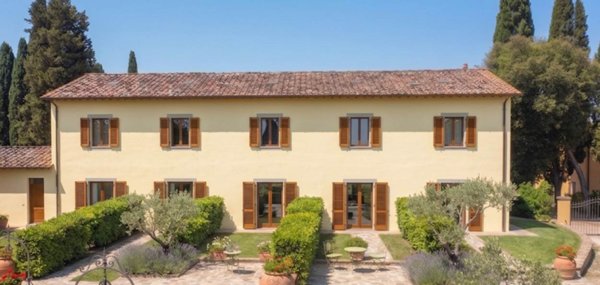 appartamento in vendita a Siena in zona Isola d'Arbia
