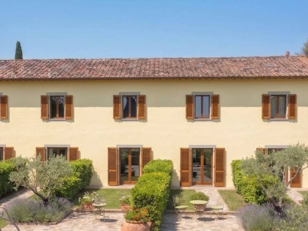 appartamento in vendita a Siena in zona Isola d'Arbia