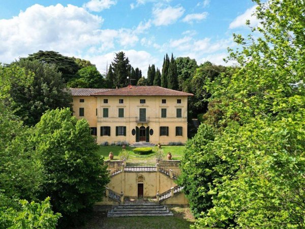 casa indipendente in vendita a Siena in zona Centro Città