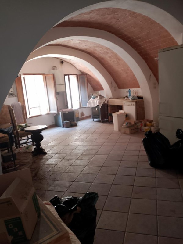 appartamento in vendita a Siena in zona Centro Città