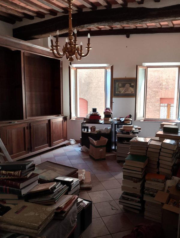 appartamento in vendita a Siena in zona Centro Città