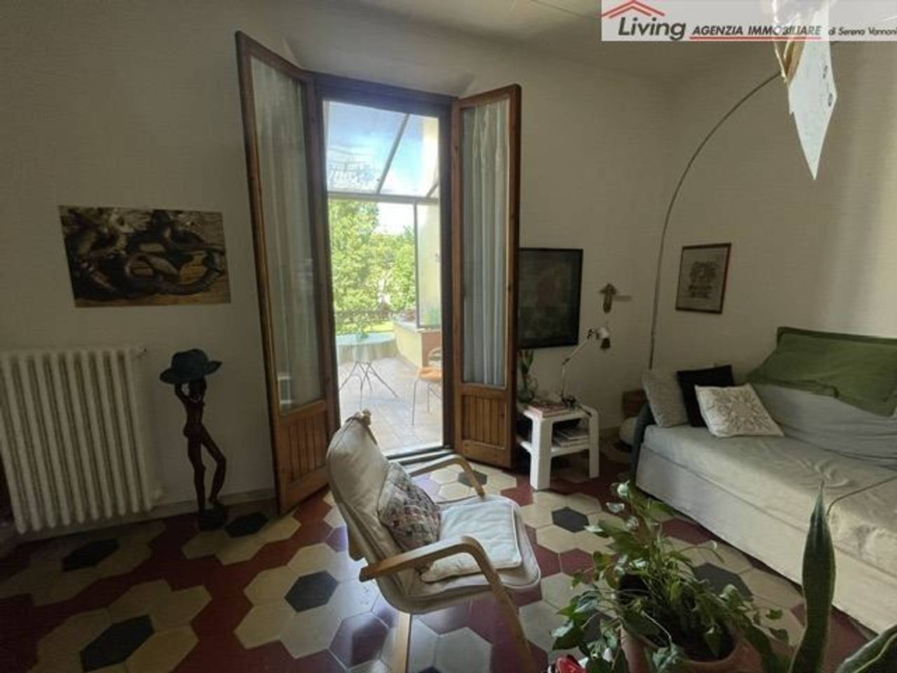 appartamento in vendita a Siena