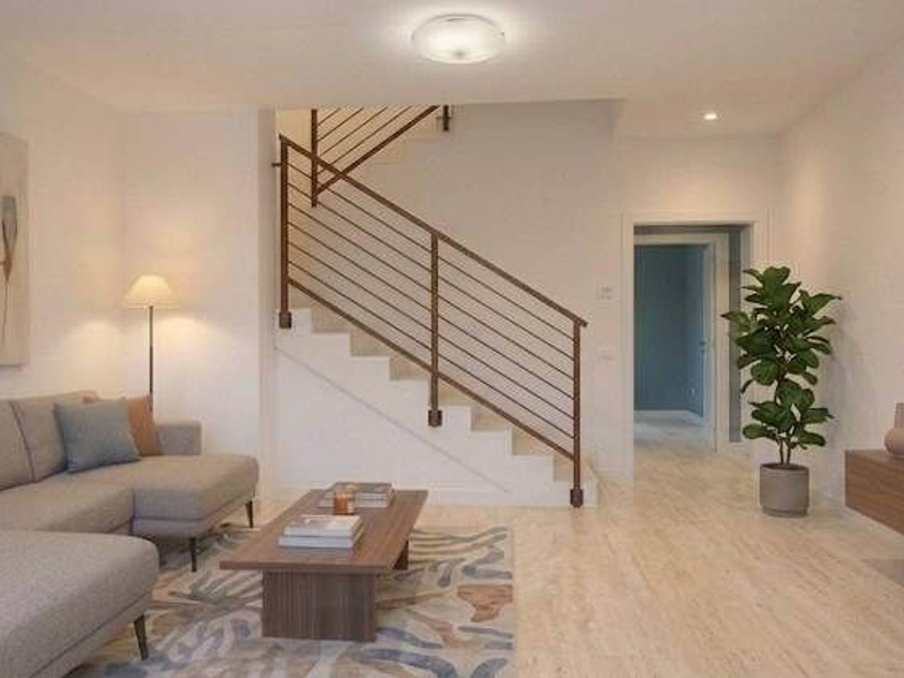 casa indipendente in vendita a Siena in zona Isola d'Arbia