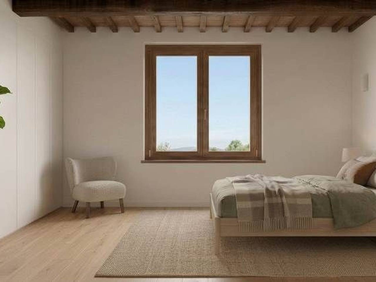 casa indipendente in vendita a Siena in zona Taverne d'Arbia