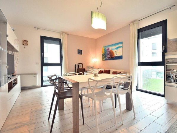 appartamento in vendita a Siena