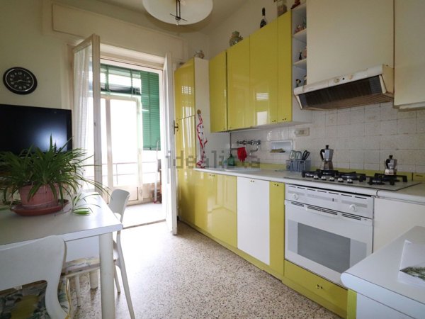 appartamento in vendita a Siena in zona Poderuccio