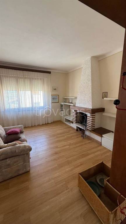 appartamento in vendita a Siena in zona Centro Città