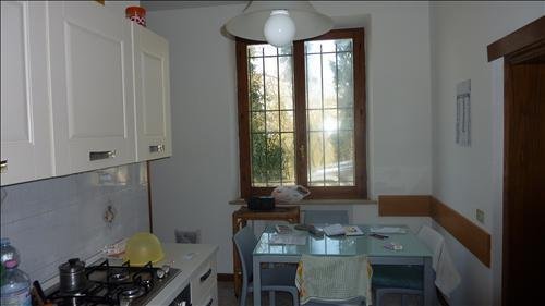 appartamento in vendita a Siena in zona Vico d'Arbia