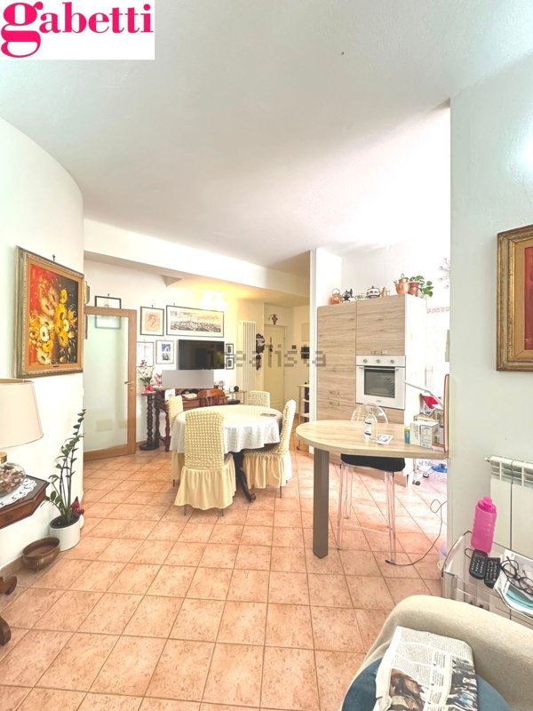 appartamento in vendita a Siena in zona Centro Città