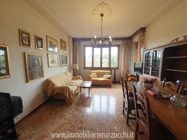appartamento in vendita a Siena