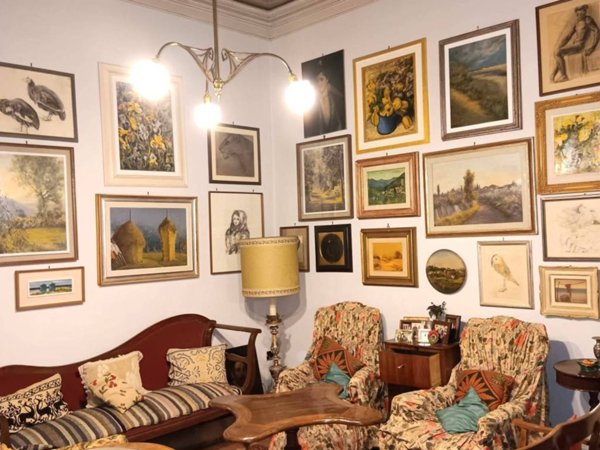 casa indipendente in vendita a Siena in zona Centro Città
