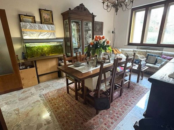 appartamento in vendita a Siena in zona San Miniato