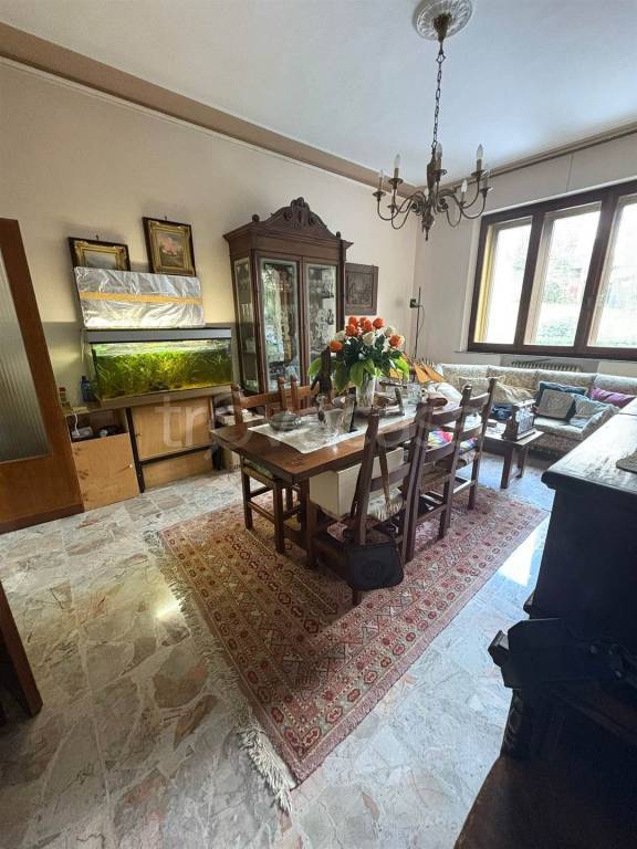 appartamento in vendita a Siena
