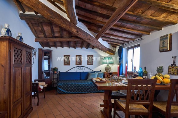 appartamento in vendita a Siena in zona Centro Città