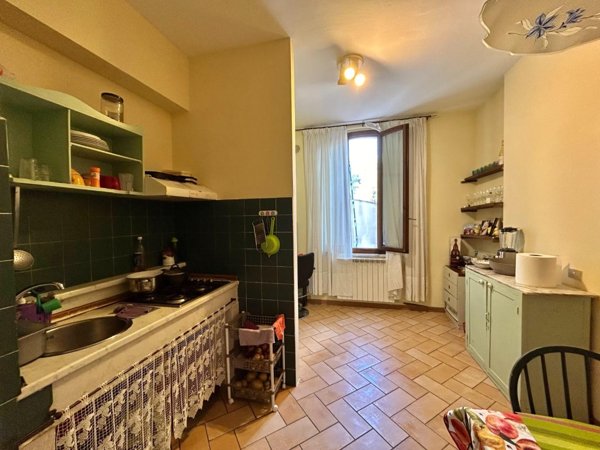 appartamento in vendita a Siena