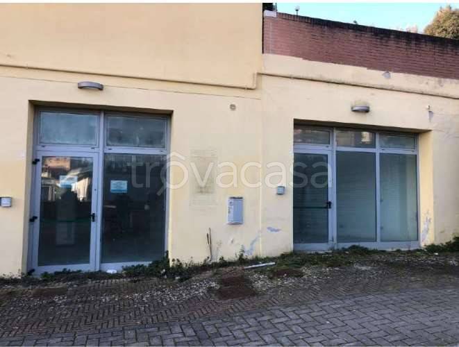 appartamento in vendita a Siena in zona Centro Città