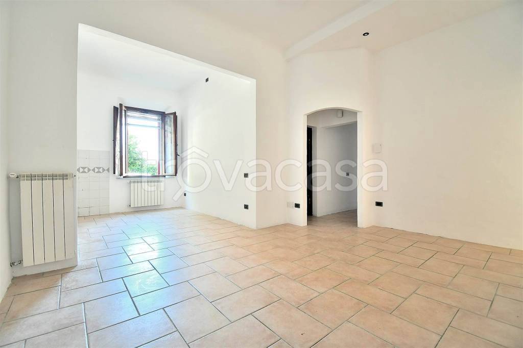 appartamento in vendita a Siena in zona Centro Città